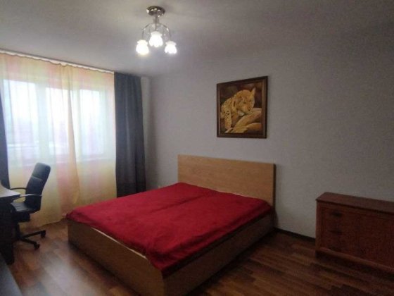 Своя просторна 1 кiмнатна ЖК Молодiжне Мiстечко, Проспект Перемоги 53Б Харків