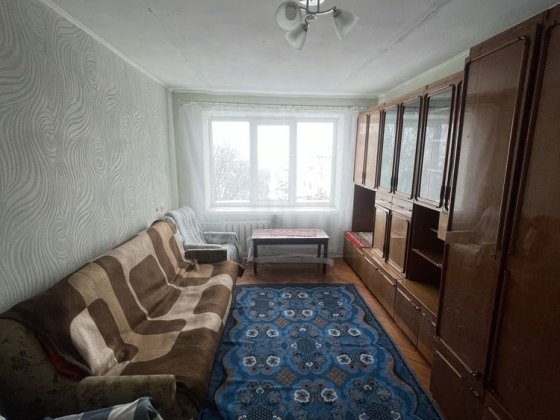 Оренда  2 кім квартири по пр. Відродження Рованцы