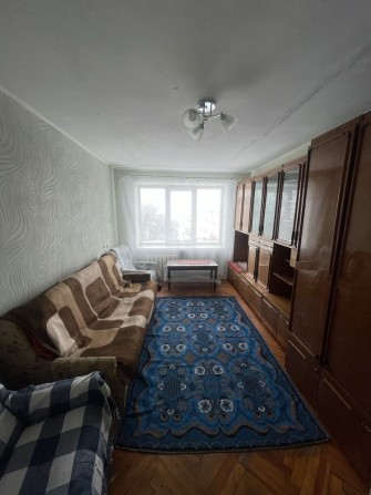 Оренда  2 кім квартири по пр. Відродження - фото 1