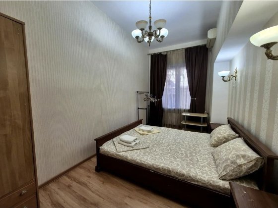 СВОБОДНО 1 Ком квартира Тц Афины Бунина Греческая Площадь Книжка Центр Одесса