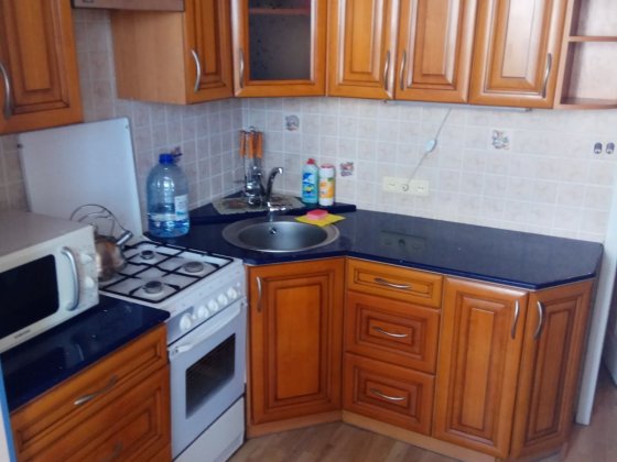 Квартира в Лузановке! Одеса