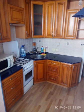 Квартира в Лузановке! - фото 1