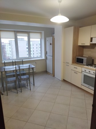 Здам квартиру в Луцьку новобудова  в.оренду - фото 1