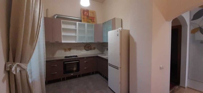 Сдам 2-комнатную квартиру на Успенской - фото 1