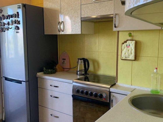 Первая. Аренда 1ком кв ул.Ак.Глушко/ул Я.Мудрого. Газ Одеса