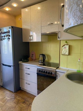 Первая. Аренда 1ком кв ул.Ак.Глушко/ул Я.Мудрого. Газ - фото 1