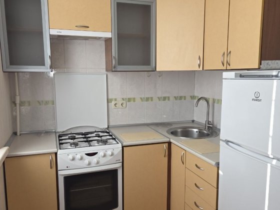 Сдам 1к квартиру Салтовка ул Валентиновская, Класс. Харків