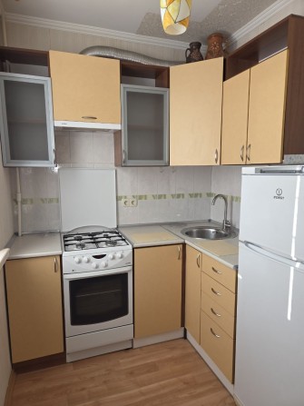 Сдам 1к квартиру Салтовка ул Валентиновская, Класс. - фото 1