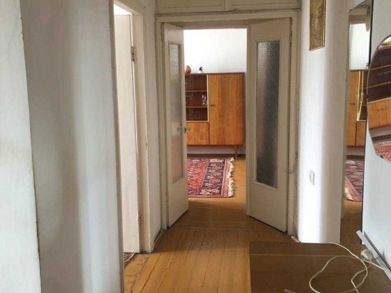 аренда квартиры посёлок Д.Ойстраха, 13 Одеса