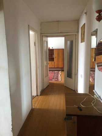 аренда квартиры посёлок Д.Ойстраха, 13 - фото 1