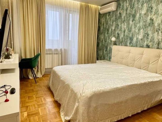 Здам 3к. квартиру вул. Краснодарська(Єдності) 171/3 Харьков