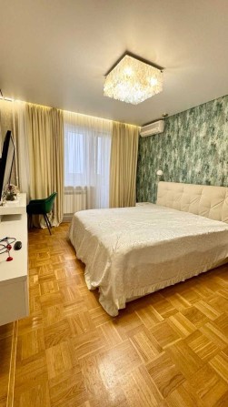 Здам 3к. квартиру вул. Краснодарська(Єдності) 171/3 - фото 1