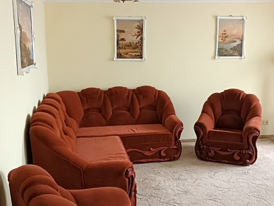 Сдам 2ком квартиру п Котовского Одесса