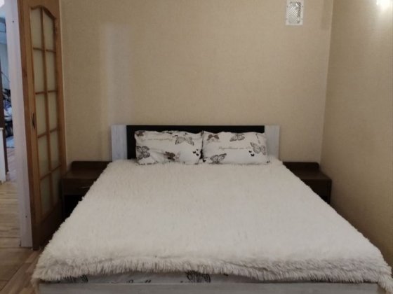 Реальная 3-ка на Павлово Поле, Проспект Науки 66-А, 23 Августа Харьков