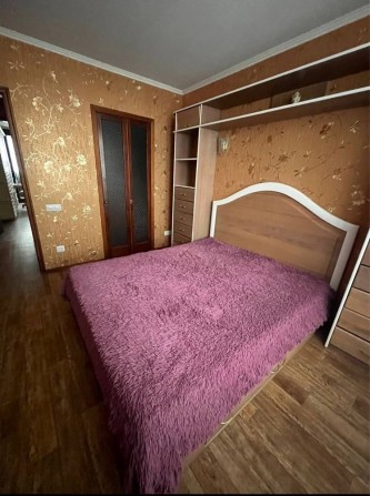 СДАМ 3 ком квартиру м.Холодная Гора! - фото 1