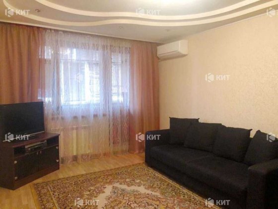 2к.60м2 Спортивная (Конный рынок) 131279 Харьков