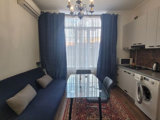 1 комнатная квартира, Центр / Ул. Софиевская Одеса