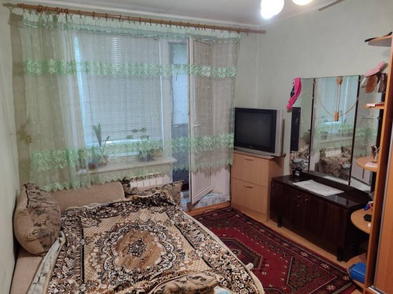 Сдам 1комн квартиру на бульваре Ивана Каркача Харків