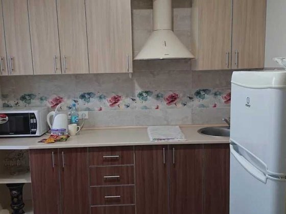 Здам 1 кімн. Кв. М Метробудівників Харків