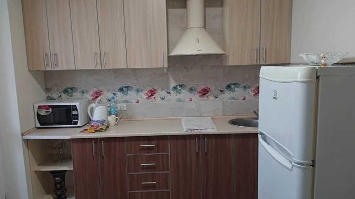 Здам 1 кімн. Кв. М Метробудівників - фото 1