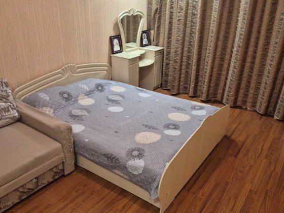 Сдам 3х комнатную квартиру. Алексеевка. Харьков