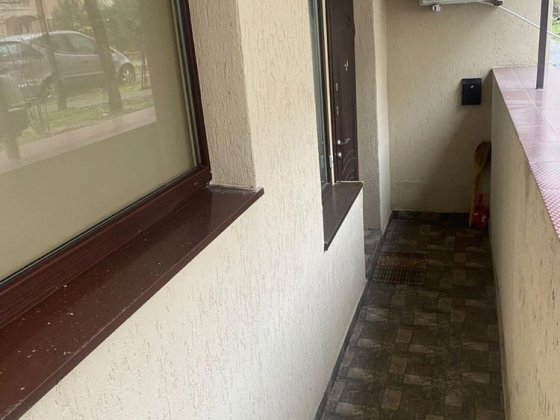 Сдам без посредников 1к в Приморском районе Одеса