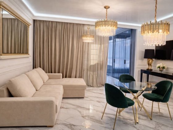 Сдам квартиру Немецкий проект Клочковская 93. Центр Университет Харьков