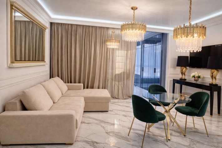 Сдам квартиру Немецкий проект Клочковская 93. Центр Университет - фото 1