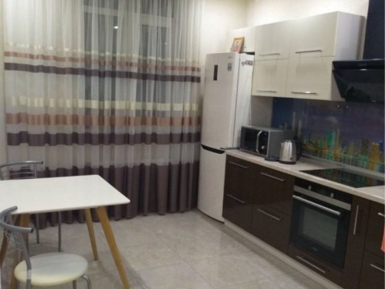 Сдаётся 1 ком-я квартира в ЖК Романовский на ул. Проценко Одесса