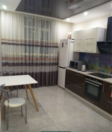 Сдаётся 1 ком-я квартира в ЖК Романовский на ул. Проценко - фото 1