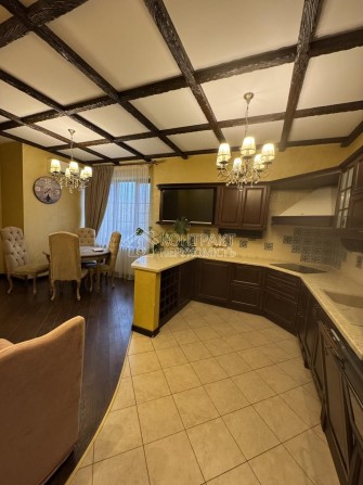 Сдається в оренду  3-кім кв 85 кВ. - фото 1