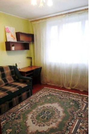 7m  Аренда 2 квартира метро Масельского Новые Дома ХТЗ - фото 1