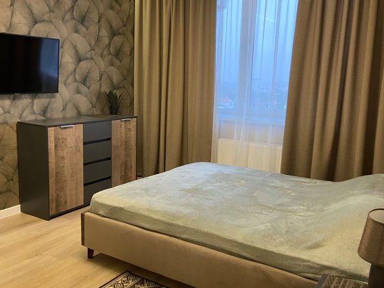 ЖК « Скай Сити»   Рядом « Сити центр» Одеса