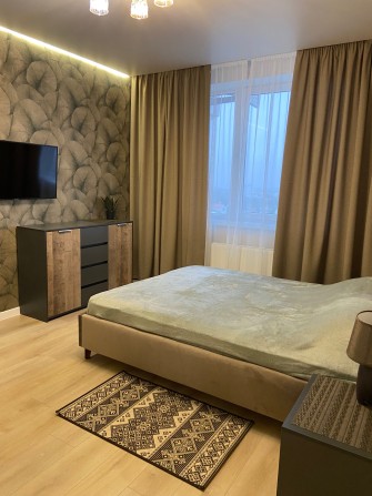 ЖК « Скай Сити»   Рядом « Сити центр» - фото 1