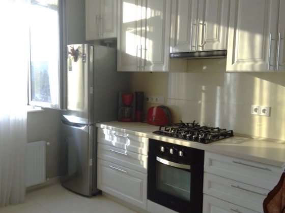 Сдам квартиру на Малиновского Одеса