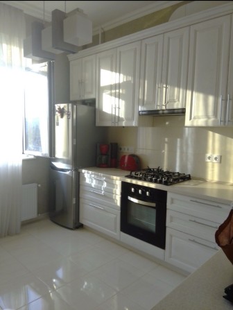 Сдам квартиру на Малиновского - фото 1