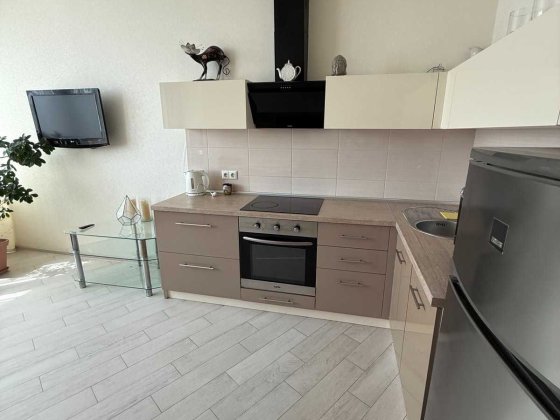 Сдам 1-ком. квартиру в ЖК "Апельсин"! Одеса