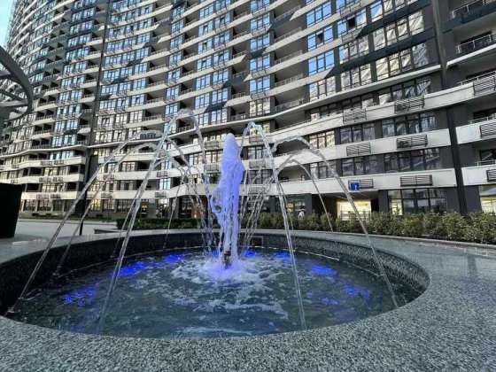 СДАМ ‼️ДОЛГОСРОЧНО‼️евро-двушку с балконом‼️ ЖК АТМОСФЕРА‼️ Аркадия Одесса