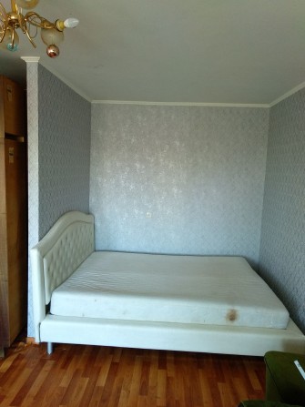 Сдам однокомнатную квартиру на длительный срок - фото 1