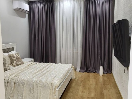 НОВИНКА Всё новое  СВЕТ НЕ ОТКЛЮЧАЮТ 1 Ком квартира Ул Мясоедовская Одеса