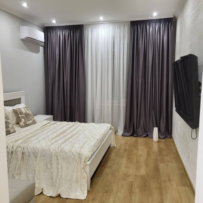 НОВИНКА Всё новое  СВЕТ НЕ ОТКЛЮЧАЮТ 1 Ком квартира Ул Мясоедовская - фото 1