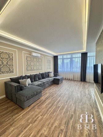 Первая сдача, трехкомнатная квартира в ЖК 31 Жемчужина, есть видео - фото 1