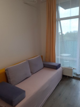 Сдам смарт квартиру Пространство на донского - фото 1