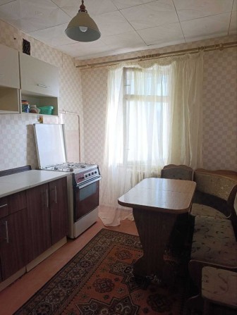 1к квартира, сдача в аренду - можно с детками и животными М.Жукова - фото 1