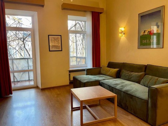 1 Комн квартира на Екатерининской площади Одесса