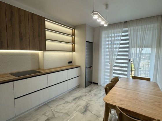 Здається 2 кім квартира в жк От Кутюр Струмівка Струмовка