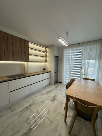 Здається 2 кім квартира в жк От Кутюр Струмівка - фото 1