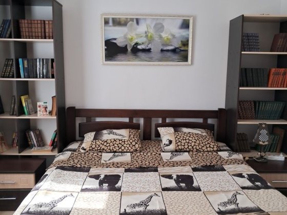 Здам квартиру у самому центрі Одеси  на вул. Буніна Одеса