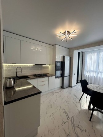 Здам 1к квартиру ЖК Дніпровська Брама 2 - фото 1