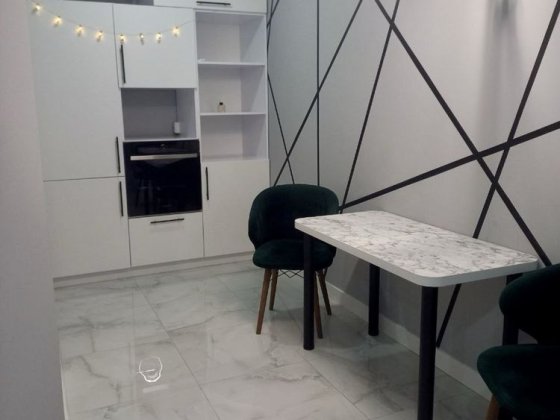 Сдам 2к квартиру 67м2 с РАЗДЕЛЬНЫМИ комнатами в ЖК Брама 1 Слобожанське